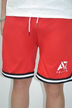 Discover the perfect balance of style and comfort with AR Sportswear Men's Stylish gym Shorts. Crafted from premium materials, these gym shorts offer a modern and sleek design, coupled with high-performance features that allow for maximum mobility and breath ability. Elevate your active lifestyle with AR Sportswear. Gym Shorts, Mens Sportswear, Sport Wear, Active Lifestyle, Board Shorts, Kids Accessories, A Good Man, Sleek Design, High Performance