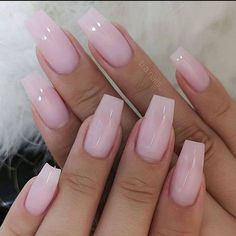 Milk Pink Nails, Mexico Trip, Soft Nails, Acrylic Nails Coffin Short, Flower Background, Pink Acrylic Nails, Dream Nails