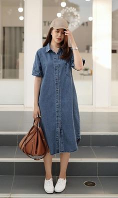 Human Sketch, Simple Casual Outfits, Keds Style, Modest Dresses Casual