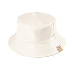 This luxury waterproof bucket hat is perfect to block the sun or protect you from those rainy days. It has an adjustable inner band for a great fit. The waterproof feature allows it to be worn in all weather. Grab several in your favorite colors today. Size: One Size.  Color: Off-White.  Gender: female.  Age Group: kids. Kids Bucket Hat, Winter Hats Beanie, Wide Brimmed Hats, Brim Hat, Rainy Days, Cloth Bags, Hats For Women, Favorite Color, Gender Female