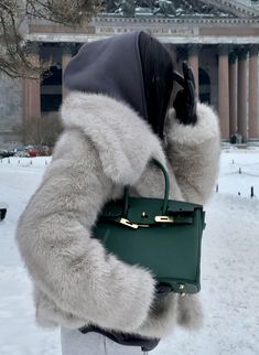 Mob Wives, Fur Coats Women, Faux Fur Jacket, Group Chat, Fur Coat