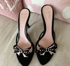 Dior Heels, Mia 3, Girly Shoes