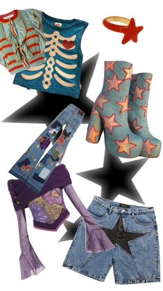 Jojo Fashion Reference, Jjba Fashion Style, Jjba Clothes Style, Jojo Oc Outfit Ideas, Jojo Style Clothes, Jojo's Bizarre Adventure Fashion, Jjba Fashion Inspiration, Jojo's Bizarre Adventure Outfits, Jjba Oc Outfit Ideas