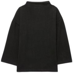 Oversized Cozy Workwear Tops, Oversized Soft Knit Turtleneck Top, Oversized Soft Knit Funnel Neck Top, Soft Knit Funnel Neck Tops For Work, Oversized Funnel Neck Soft Knit Top, Oversized Soft Knit Top With Funnel Neck, Casual Soft Texture Turtleneck Tops, Casual Soft Turtleneck Top, Casual Turtleneck Top With Soft Texture