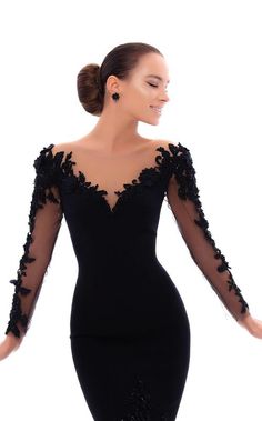 Elegant Cocktail Dress, Dinner Dress Classy, Cocktail Outfit, Dresses Ideas, Dinner Dress, Luxury Dress, Black Cocktail Dress, Classy Dress