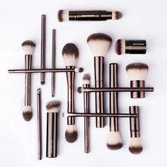 Just found this amazing item on AliExpress. Check it out! $3.92 | Hourglass Makeup Brushes Powder Foundation Concealer Blusher Bronzer Eye Shadow Eyebrow Eyeliner Sculpting Brush Hourglass Makeup, Best Makeup Brushes, Eye Concealer, Foundation Concealer, Flawless Makeup, Perfect Makeup, Powder Foundation, Makeup For Brown Eyes