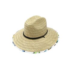 Stay stylish on the go with this women's Peter Grimm Mariposa wide brim sun protection hat. Stay stylish on the go with this women's Peter Grimm Mariposa wide brim sun protection hat. FEATURES 4.25-in. downturned brim Sun hat silhouetteFIT & SIZING 7" x 17" x 17" One size fits most Elasti-fit inner band 22-in. inner circumferenceFABRIC & CARE Straw Spot clean Imported Color: Natural. Gender: female. Age Group: adult. Curved Brim Panama Hat With Upf 50+ For Outdoor, Lightweight Wide Brim Sun Hat For Beach Season, Casual Sun Hat With Uv Protection And Short Brim, Wide Brim Boater Hat With Upf 50+ For Travel, Wide-brim Lightweight Hat For Beach Season, Lightweight Wide Brim Hat For Beach Season, Outdoor Panama Hat With Upf 50+ And Curved Brim, Travel Boater Hat With Upf 50+ And Short Brim, Upf 50+ Panama Hat With Curved Brim For Outdoor