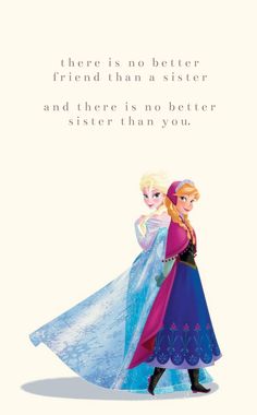 two frozen princesses are walking side by side