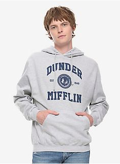 Dunder Mifflin University | The Office Dunder Mifflin Crest Collegiate Hoodie Hogwarts School Supplies, The Office Fun Run, Ravenclaw Logo, Harry Potter Words, The Office Dwight, Harry Potter Hogwarts Castle, Harry Potter Glasses