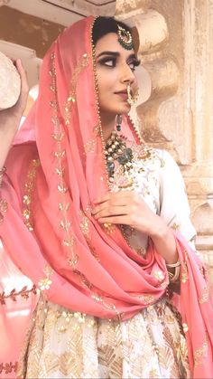 Indian Dress Up, Designer Bridal Lehenga Choli, Miroslava Duma, Shilpa Shetty