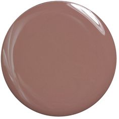 a brown plate with a white background