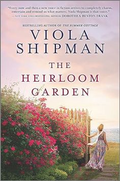 the heiroom garden by viola shipman