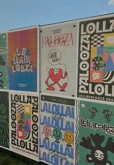 Lollapalooza Poster, Urban Decay, Travel Fun, Self Love, Writing, Bar, Coffee, Pins, Quick Saves