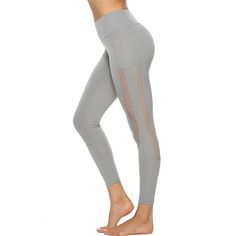 Gender: WOMENClosure Type: Elastic WaistFabric Type: BroadclothFit: Fits true to size, take your normal sizeSport Type: Yoga Gray Workout Bottoms With Side Pockets, Gray Workout Bottoms With Pockets, Gray Full Length Yoga Pants With Pockets, Gray Athleisure Leggings With Pockets, Gray Workout Pants With Side Pockets, Gray Workout Pants With Pockets, Gray Pants With Side Pockets, Gray Yoga Pants With Pockets For Workout, Full Length Gray Yoga Pants With Pockets