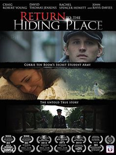 the movie return to the hiding place