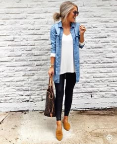 Casual Chique Stijl, Casual Chic Outfits, Stil Boho, Chic Fall Outfits, Layering Outfits, Casual Spring, Business Casual Outfits, Fashion Mode