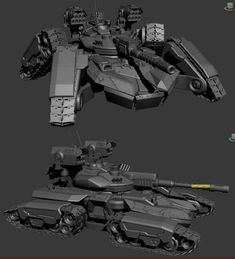 Future Military, Kereta Sport, Concept Vehicles Sci Fi, Space Ships