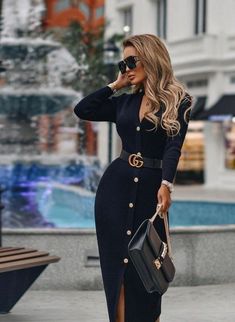 Women’s Dress Shirt Outfit, Elegant Glam Outfit, Best Airline Travel Outfit, Luxurious Outfits Classy, Black Elegant Outfit Classy Chic, Fall Outfits Classy Elegant, Dressy Jackets For Women, Classy And Seductive Outfits, Rich Lady Outfit