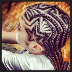 Hairstyle Cornrows, Cornrows Hair, Boy Braids Hairstyles, Flat Twist Hairstyles, Twisted Hair, Hair Afro, Protective Hairstyle, Kids' Braids