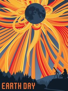 PRICES MAY VARY. Solar Eclipse - NASA Space Travel Poster 1000 Piece Jigsaw Puzzle Finished Puzzle Size: 26.625''x19.25'' Made in the USA Recommended Age: 13+ Years Nasa Space Travel Posters, Space Travel Posters, Sun Beams, Moon Illustration, Relaxing Activities, Hispanic Heritage Month, 1000 Piece Jigsaw Puzzles, Linen Style, Solar Eclipse