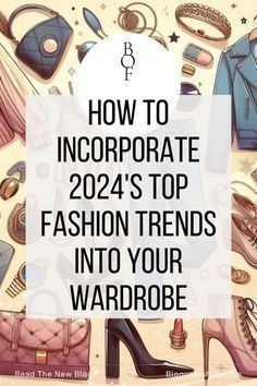 Top Trends For 2024, Gender Fluid Fashion, Trends For 2024, Fashion Landscape, Indie Aesthetic, Minimalist Wardrobe