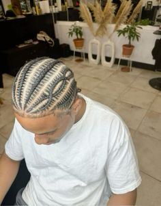 Braids Hairstyles Twist, Braid Hairstyles For Men, S Braids, Boy Braid Styles, Cornrows Men, Twist Hair Men, Cornrow Styles For Men, Hairstyles Twist