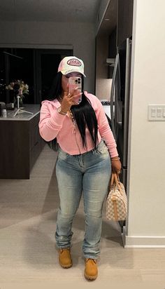 Plus Size Baddie Outfits, Cute Everyday Outfits, Dope Outfits