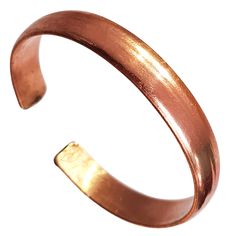 copper cuff bracelet Copper Cuff Bracelet, Skin Allergies, Copper Cuff, Handcrafted Bracelets, Copper Rings, Bracelet For Men, Copper Bracelet, Matching Bracelets, Pure Copper