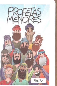 an image of a group of men with beards and mustaches in front of the words projetas menores