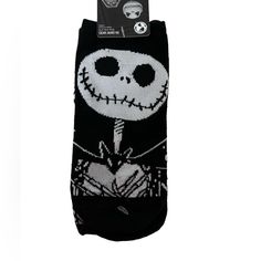 The Nightmare Before Christmas Women’s No Show Socks Size 4-10 Fun Black Socks As Gift, The Nightmare Before Christmas, The Nightmare, Disney Accessories, No Show Socks, Christmas Women, Nightmare Before, Nightmare Before Christmas, Before Christmas