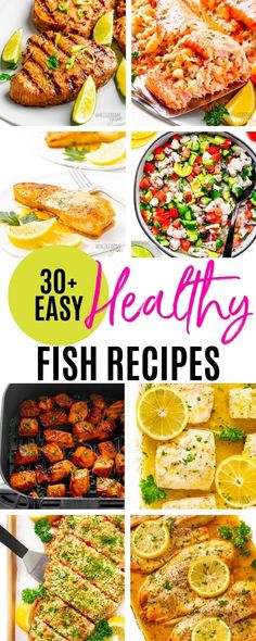 Healthy Fish Recipes Clean Eating Fish Recipes, Healthy White Fish Recipes, Fish For Breakfast, White Fish Recipes Healthy, Easy Baked Fish Recipes, Keto Fish Recipes