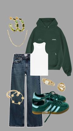 Looks Pinterest, Modesty Outfits, Shoes Outfit Fashion, Simple Trendy Outfits, Cute Everyday Outfits, Casual Style Outfits