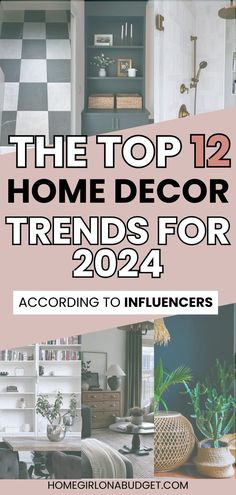 the top 12 home decor trend for 2021 according to influencers - homeschoolbudget com