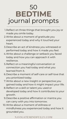 Night Journal Prompts Late Night Journaling Prompts, Journal Prompts Before Bed, Nighttime Journaling, Night Time Journal Prompts, Journal Before Bed, Winding Down Before Bed, Nighttime Journal Prompts, Nighttime Journal, Therapy Journaling Prompts