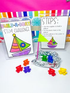 Throw a Low-Prep End of Year Class Party! — Sweet Firstie Fun Homeroom Mom, Classroom Party Games, Party Stations, Snap Cubes, The Last Day Of School, Time Planning, Mom Party