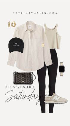 Summer Outfits 2020 Fashion Trends, Gloomy Day Outfits Spring, 2021 Outfits Trends, Women Minimalist Fashion, Casual Mum Outfit Summer, Women’s Sneaker Outfits, Outfit Of The Day Casual, Casual Outfits Everyday, Easy Chic Outfits Minimal Classic