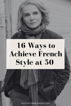 Looks For Women In 50s, 1940s French Fashion, Old Lady Style Outfits, Parisian Chic Older Women, Fashion For Women Over Fifty Over 50, Over 50 Womens Fashion 50 And Fabulous, French Style Over 50, Connecticut Casual, French Feminine Style