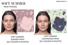 Unleash the beauty within with our comprehensive Soft Summer Seasonal Color Analysis Guide. Learn how to determine if you belong to this cool-toned and muted color group, and explore the Soft Summer Palette with its delicate and sophisticated shades. Discover the Soft Summer qualities and find inspiration for your makeup and outfit ideas that will complement your unique features. From chic and elegant to casual and playful, our guide has it all. Let your true colors shine and elevate your ... Soft Summer Soft Natural, Soft Summer Jewelry