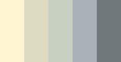 the color scheme is pale and light gray