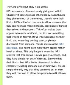 Infj Personality Work, Lying To An Infj, Infj Door Slam Funny, Infj Overthinking, Infj Door Slam Quotes, Infj Door Slam, Infj Door Slam Explained, Infj Quotes, Mbti Infj