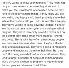 Infj Advocate, Infj Personality Facts, Infj Things, Infj T