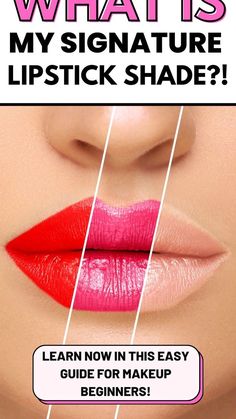 How To Choose Lipstick Color Skin Shades, How To Pick The Right Lipstick Color, How To Find Your Perfect Lipstick Shade, How To Pick Lipstick Colors, How To Find The Right Lipstick Shade, Lipstick By Skin Tone Range, What Color Lipstick Should I Wear, How To Choose Lipstick Color, How To Apply Lipstick For Beginners