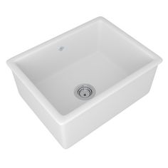 an image of a white sink on a white background