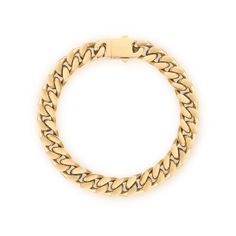 caligio Caligio Men Bracelets MIAMI CUBAN BRACELET GOLD Miami Cuban Golden Bracelet, Cuban-Link Chain Bracelets | Caligio small gift  cheap gift for men  shackle bracelet mens anchor bracelet Luxury Men's Cuban Link Gold Bracelet, Elegant Gold-tone Cuban Link Bracelet, Classic Gold Cuban Link Bracelet, Tarnish Resistant, Luxury Gold-plated Cuban Link Bracelet For Formal Occasions, Luxury Gold-plated Cuban Link Bracelet, Miami Cuban, Multiple Bracelets, Cuban Link, Formal Outfit