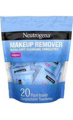 Wedding Guest Gift Bags Hotels, Neutrogena Makeup Remover, Daily Facial Cleanser, Face Wipes, Neutrogena Makeup, Makeup Wipes, Makeup Remover Wipes