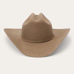 Skyline 7242 6X Cowboy Hat Cowboy Hat Icon, Groovy Fashion, Cowboy Stuff, Stetson Hat, Felt Cowboy Hats, Men’s Boots, Toddler Boots, Long Sleeve Kids, Thigh Boot