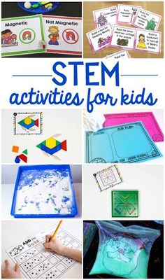 Princess STEM Challenge | Sara J Creations Stem Activities Kindergarten, Stem Bins, Kids Stem Activities, Winter Science Experiments, Magnet Activities, Stem Activities For Kids, Kindergarten Stem, Elementary Stem Activities