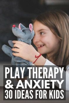 30 simple yet effective therapeutic activities for children to teach healthy anger management, improve self-control, increase empowerment, and manage fear, anxiety, and depression while also building proper problem-solving skills. Play Therapy Office, Healthy Anger