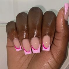 FEBRUARY SLOTS OUT NOW ! on Instagram: “Pretty in pink love this colour 😍💕💕” Star Nail Art, Blue Acrylic Nails, Star Nails, Long Acrylic Nails Coffin, Colorful Nail Designs, Birthday Nails, Acrylic Nails Coffin, Nail Art Stickers, Classy Nails