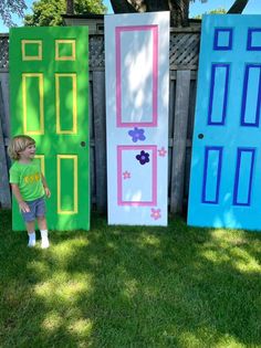 Halloween Camping, Camping Decor, Birthday Themes, Third Birthday, Monsters Inc, Themed Party